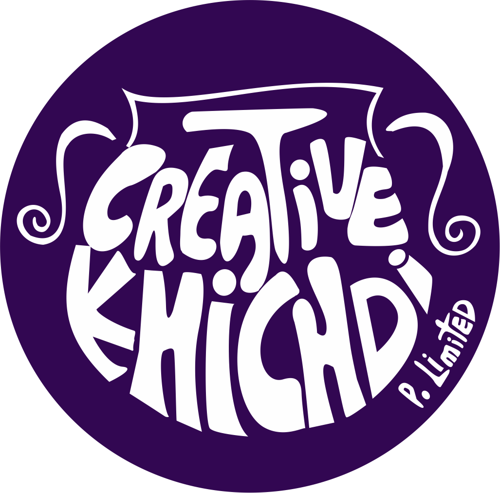 Creative Khichdi P. Limited